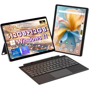 Chuwi Hi10 Max Set Intel N150,2 