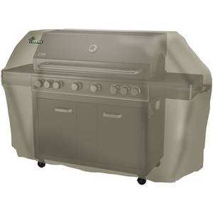 Mr. Gardener Universal-Abdeckhaube für Mr.GARDENER 