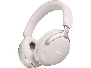 Bose QuietComfort Ultra weiß Bluetooth-Kopfhörer