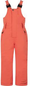 Protest Neutral Pants Kids red Skihose