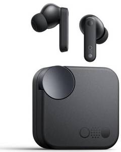 Nothing Tech Nothing CMF Buds Dark Grey Bluetooth-Kopfhörer