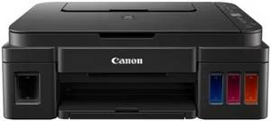 Canon PIXMA G3410 Tintenstrahl-Multifunktionsdrucker