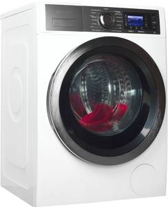 Bauknecht Waschmaschine B7 99 SILENCE DE, 9 kg, 1400 U/min 