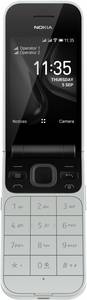 Nokia 2720 Flip Dual-SIM Handy