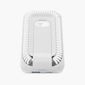 VONMÄHLEN Vonmählen allroundo Pro magnetische Powerbank weiß 