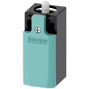 Siemens SIRIUS 3SE5212-0CC05 Gehäuse für Positionsschalter 240 V/AC 3A Stößel tastend IP66, IP67 Positionsschalter