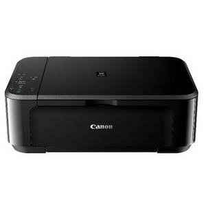 Canon PIXMA MG3650S Schwarz Multifunktionsdrucker Scanner Kopierer WLAN 