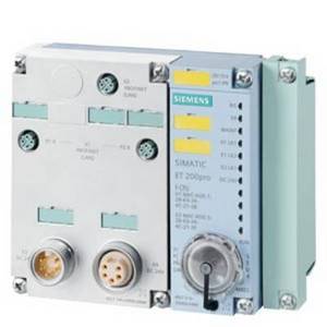 Siemens 6ES7516-2GN00-0AB0 6ES75162GN000AB0 SPS-Zentralbaugruppe 
