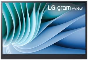 Lg Electronics LG gram +view 40,6cm (16