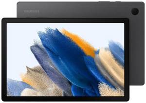 Samsung Galaxy Tab A8 SM-X200 (2022) WiFi EU 128GB, Android, dark grey 