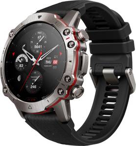 Amazfit Falcon Sportuhr 