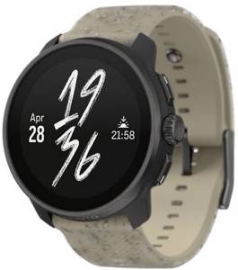 Suunto Race S Gravel Grey Fitness-Tracker