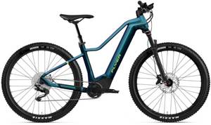 Flyer G3 Uproc2 2.10 Gents 750 (2024) Chameleon Gloss Elektro-Mountainbike