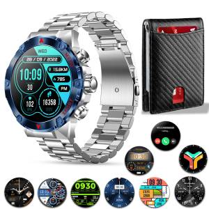 HYIEAR Smartwatch, 1,43