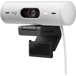 Logitech Brio 500, Webcam 