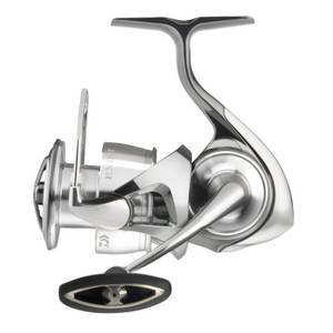 Daiwa 22 Exist LT 4000D Spinnrolle 