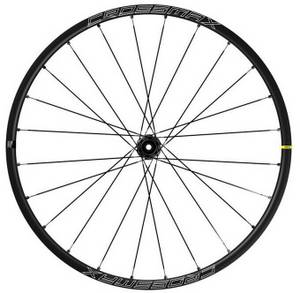 Mavic Crossmax Sl (29) 6b Disc Mtb Rear Wheel black 12 x 148 mm / Sram XD Hinterrad