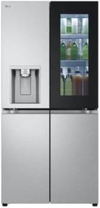 Lg Side-by-Side GMG860MBBE 
