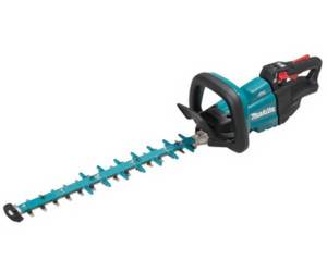 Makita Akku Heckenschere 18V 600mm Akku-Heckenschere