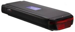 Phylion Akku 36V 14Ah Joycube Wall-ES (10121) Pedelec-Akku