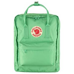 FjÄllrÄven Fjällräven Kånken - Rucksack 38 cm apple mint 