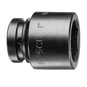 Bosch Steckschlüsseleinsatz, 41 mm, 66 mm, 54 mm, M 27, 62,8 mm Stecknuss