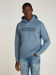 Calvin Klein Kapuzensweatshirt 