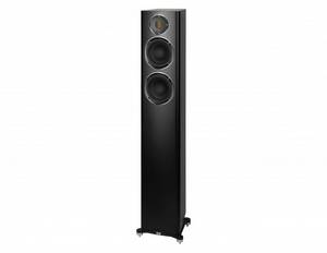 Elac Carina FS 247.4 schwarz Standlautsprecher