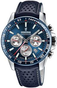 Festina Timeless Chronograph F20561/2 Analoguhr