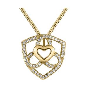 Jacques Lemans Kette SE-C189B 