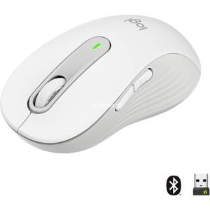 Logitech Signature M650 L Wireless, Maus 