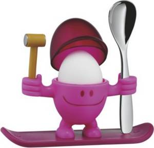 Wmf Eierbecher McEgg pink