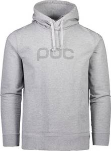 Poc Pullover (62093) grey melange Hoodie