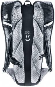 Deuter Road One (2021) black Fahrradrucksack