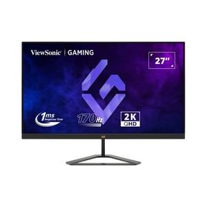 Viewsonic VX2758A-2K-PRO Gaming Monitor - QHD, 170 Hz, 1ms 