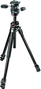 Manfrotto MK290DUA3-3W Dreibeinstativ