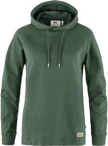 FjÄllrÄven Fjällräven Vardag Hoodie W (86987) deep patina Damen-Hoodie