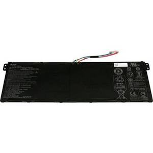  Acer Notebook-Akku KT.00205.004 7.6 V 4870 mAh Acer 