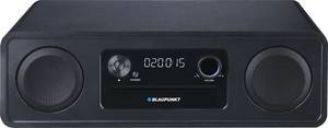 Blaupunkt MS20BK Mini-Anlage