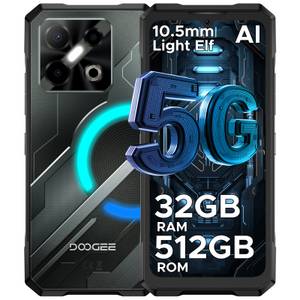 Doogee Blade GT Pro 5G Outdoor 