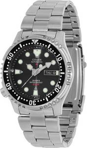 Citizen Watches Citizen Diver Automatic Set (NY0040-09EEM) Taucheruhr