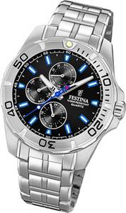 Festina Multifunction F20445/5 Analoguhr