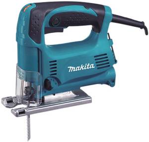 Makita 4329J (im Makpac) Pendelhubstichsäge