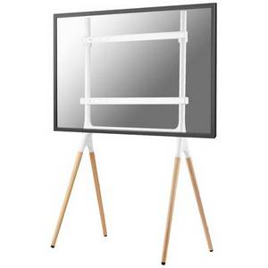 Newstar NM-M1000WHITE 1 Stück TV-Standfuß 94,0 cm (37) - 177,8 cm (70) Stand 