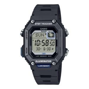 Casio Timeless Collection Standard WS-B1000 Sportuhr