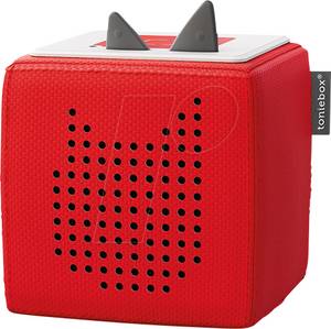 Tonies 03-0011 (Rot) (Versandkostenfrei) 