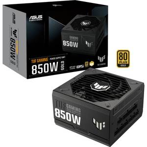 Asus TUF Gaming 850W Gold, PC-Netzteil 