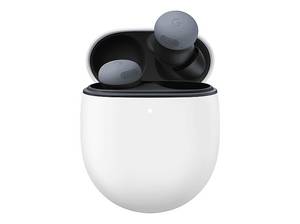 GOOGLE Pixel Buds Pro 2, In-ear Kopfhörer Bluetooth Moonstone 