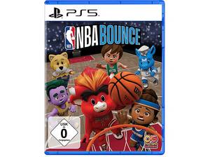  NBA Bounce - [PlayStation 5] 