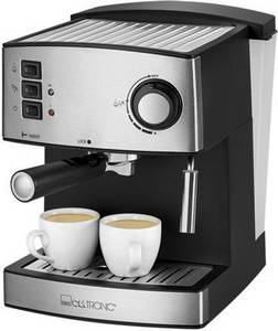 Clatronic ES 3643 Siebträgermaschine